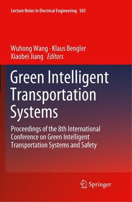 Green Intelligent Transportation Systems