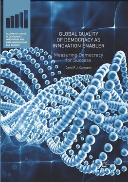 Global Quality of Democracy as Innovation Enabler