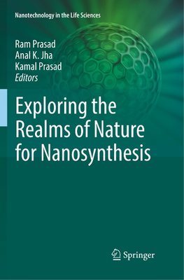 Exploring the Realms of Nature for Nanosynthesis