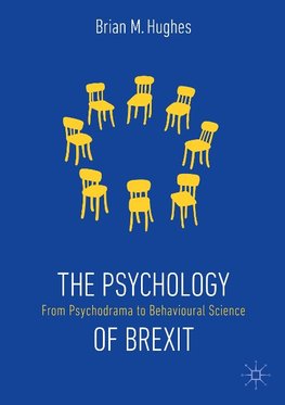 The Psychology of Brexit