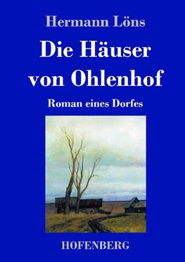 Die Häuser von Ohlenhof