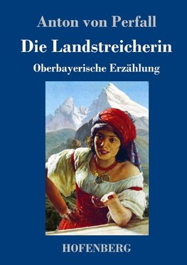 Die Landstreicherin