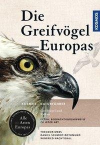 Greifvögel Europas