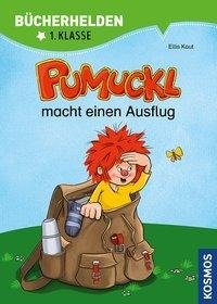 Pumuckl, Bücherhelden 1. Klasse, Pumuckl macht einen Ausflug