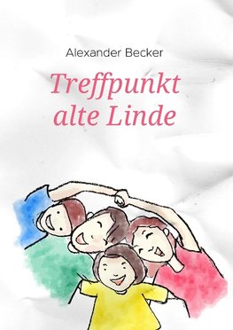 Treffpunkt alte Linde