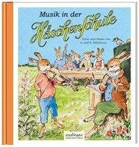 Die Häschenschule 6: Musik in der Häschenschule