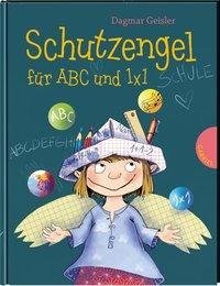 Schutzengel für ABC und 1x1