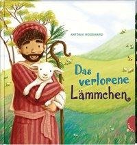 Das verlorene Lämmchen