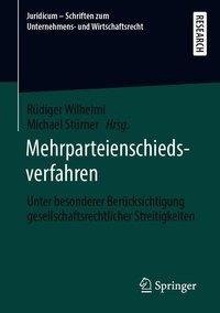 Mehrparteienschiedsverfahren