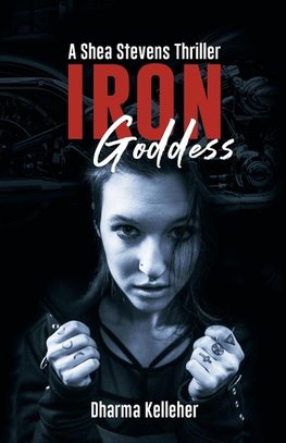 Iron Goddess