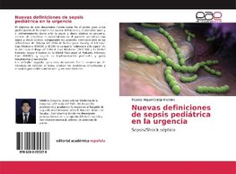 Nuevas definiciones de sepsis pediátrica en la urgencia