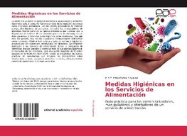 Medidas Higiénicas en los Servicios de Alimentación