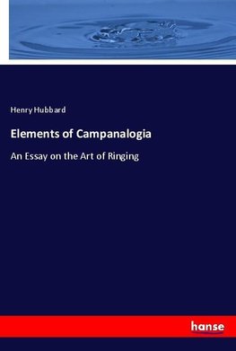 Elements of Campanalogia