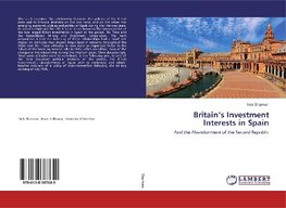 Britain's Investment Interests in Spain