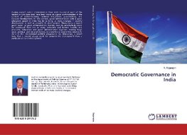 Democratic Governance in India