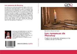 Los romances de Mucutuy