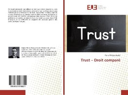 Trust - Droit comparé