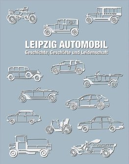 LEIPZIG AUTOMOBIL