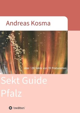 Sekt Guide Pfalz