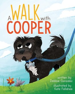 A Walk with Cooper