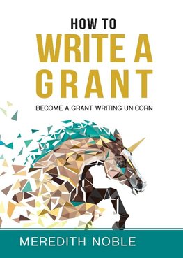 How to Write a Grant