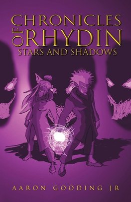 Chronicles of Rhydin