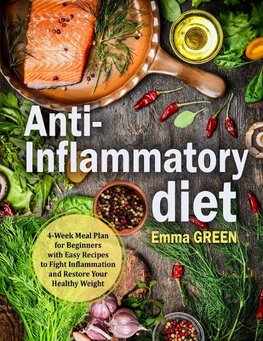 Anti-Inflammatory Diet