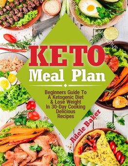 Keto Meal Plan