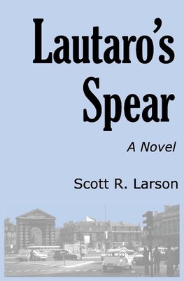 Lautaro's Spear