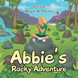 Abbie's Rocky Adventure