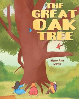 The Great Oak Tree