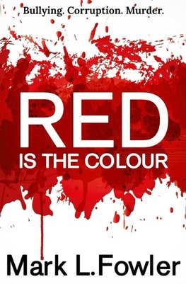 Red is the Colour