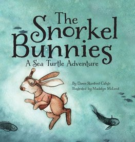 The Snorkel Bunnies