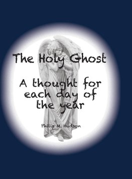 The Holy Ghost