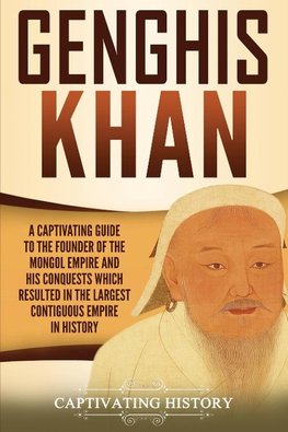 Genghis Khan