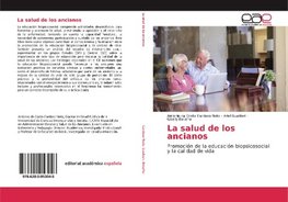 La salud de los ancianos