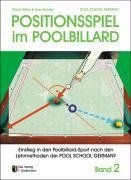 Positionsspiel im Poolbillard 2