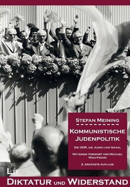 Kommunistische Judenpolitik