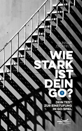 Wie stark ist dein Go?