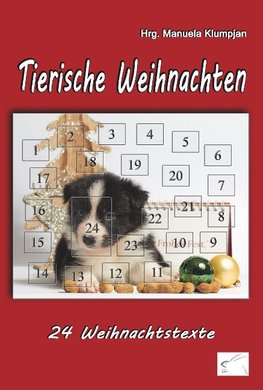 Tierische Weihnachten