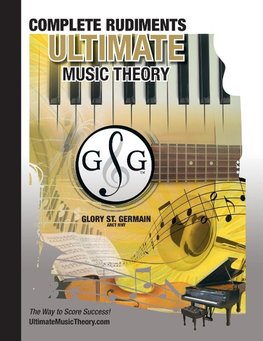 Complete Rudiments Workbook - Ultimate Music Theory