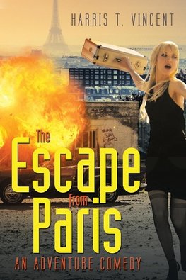 The Escape from Paris