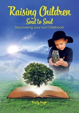 Raising Children Soul to Soul