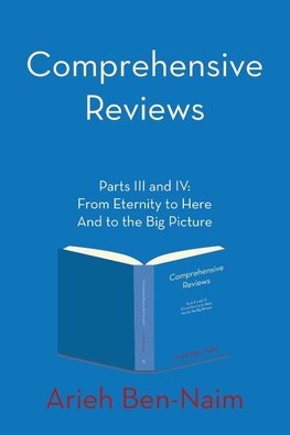 Comprehensive Reviews Parts III and IV