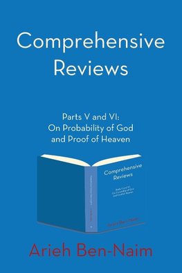 Comprehensive Reviews Parts V and VI