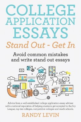 College Application Essays Stand Out - Get In