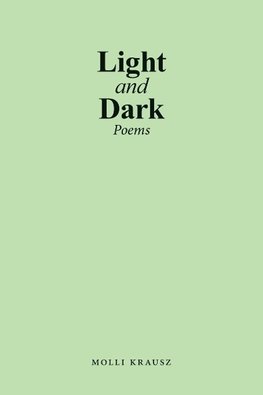 Light and Dark