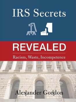 IRS Secrets Revealed