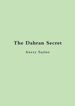 The Dahran Secret