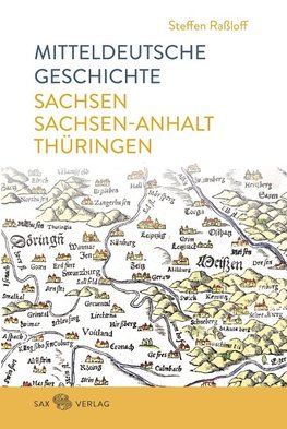 Mitteldeutsche Geschichte